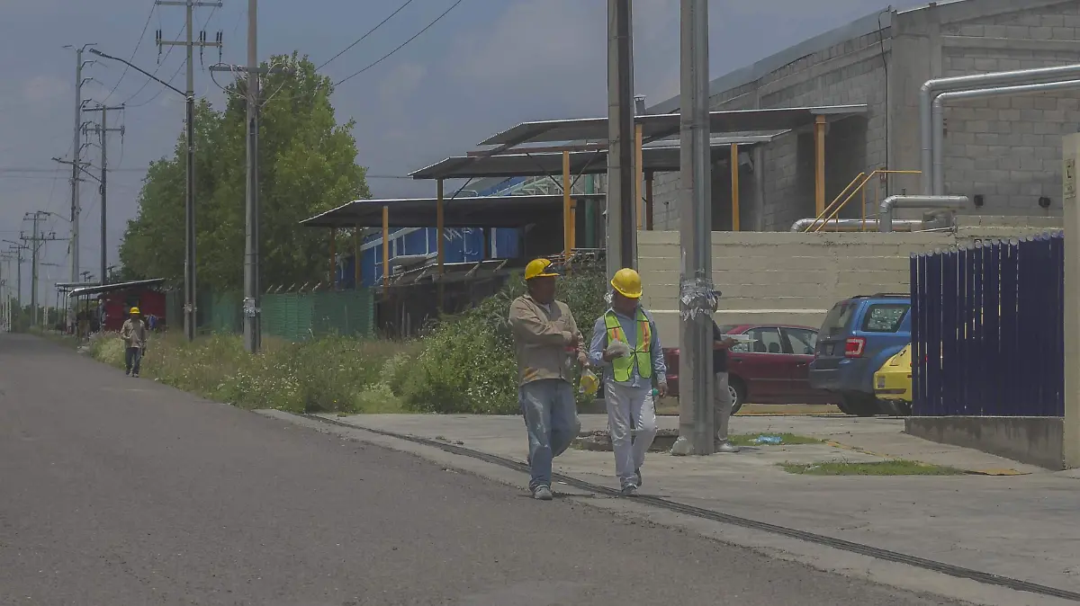 Empresarios prevén llegada de nuevas empresas a la demarcación.