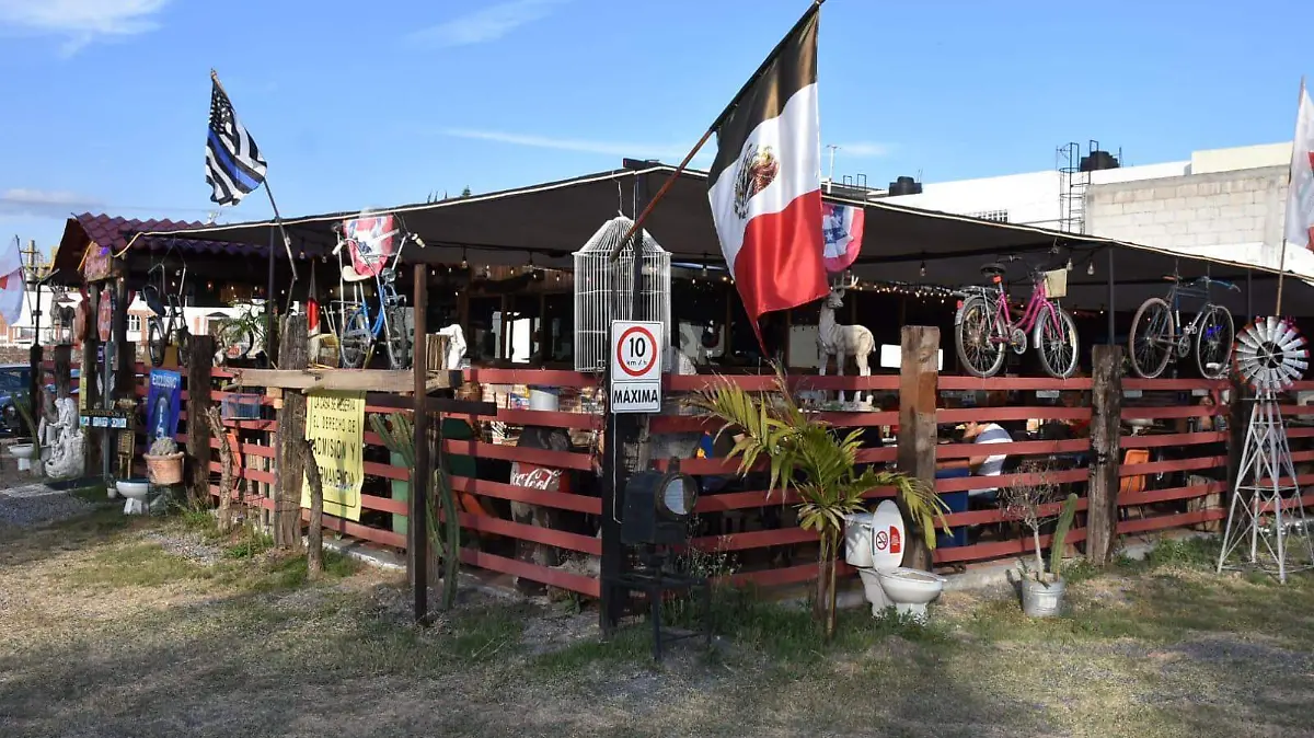 SJR Comodas instalaciones