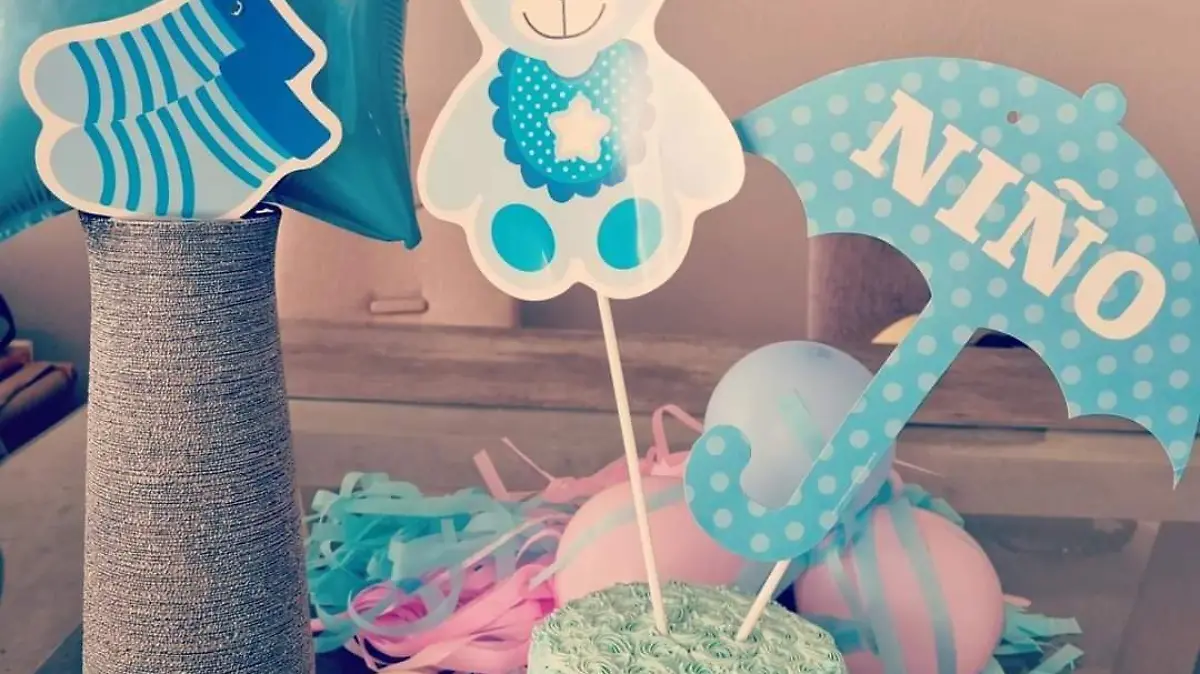 SJR Detalles de la fiesta