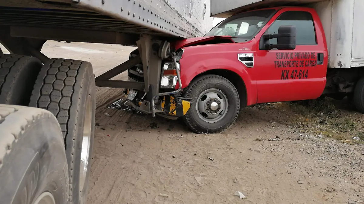 18 DIC ACABO CON SEVEROS DAÑOS