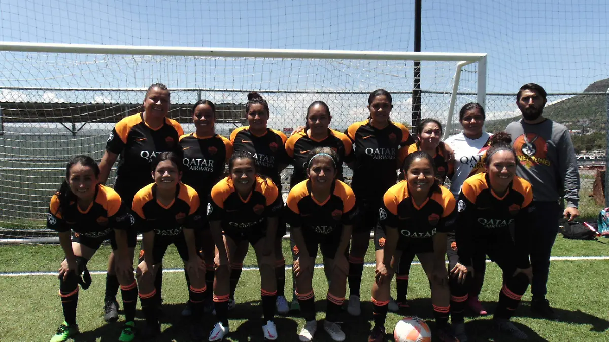 DEP 30 CADA JUGADORA