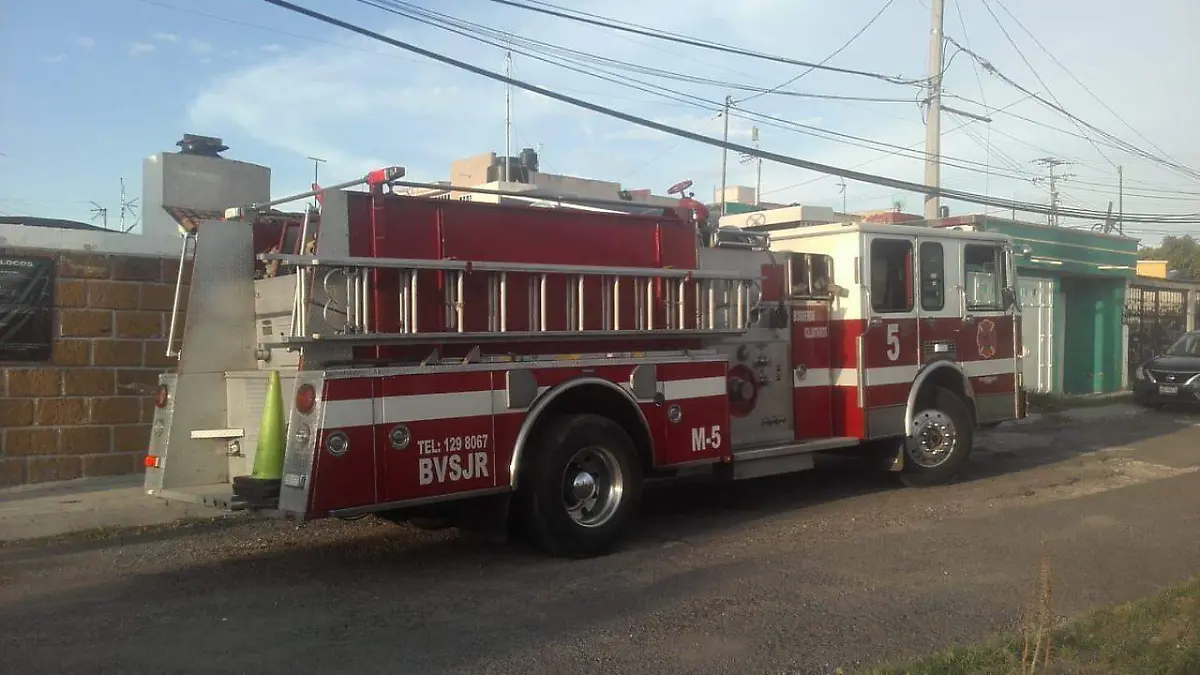 12 JUL POR UNA FUGA DE GAS