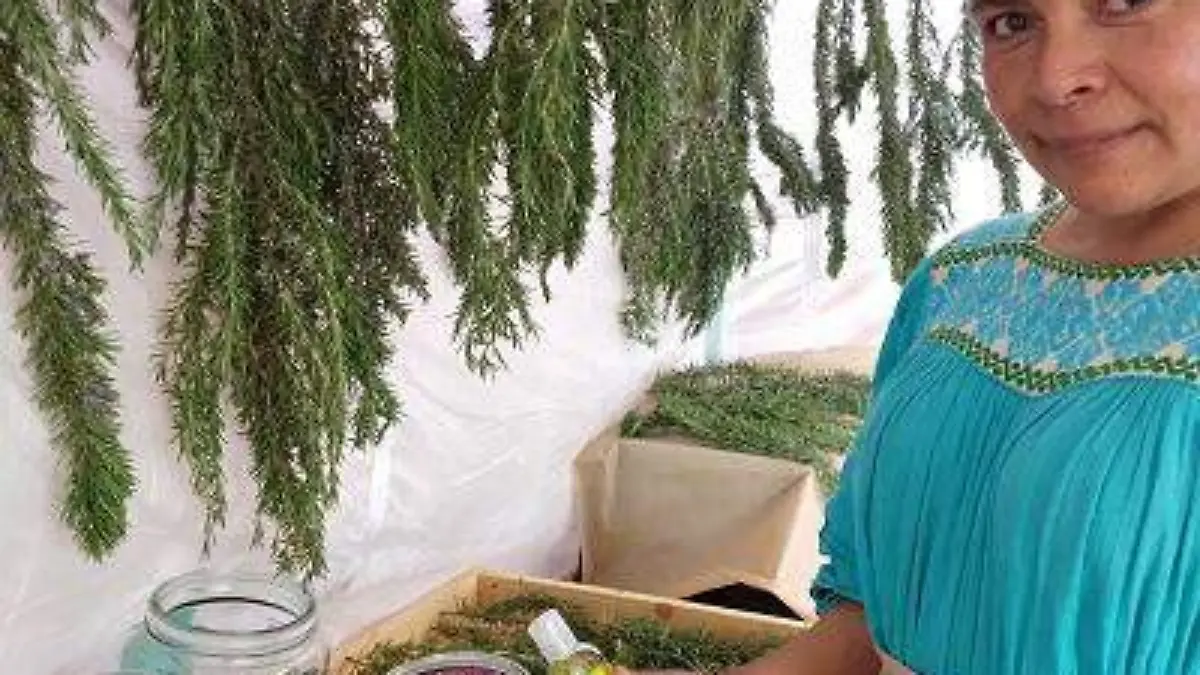 SJR Esencias son preparadas