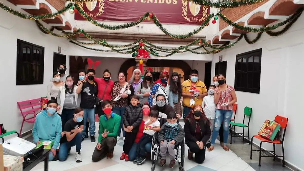 Armonía e Inclusión AC