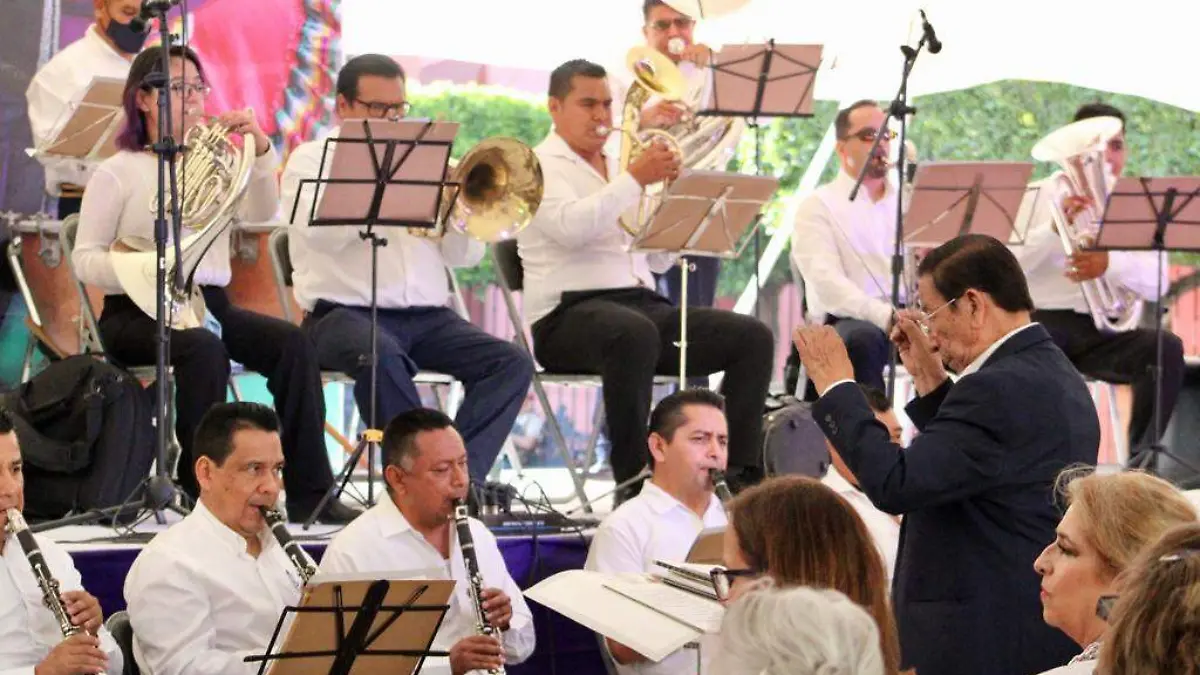 Cortesía Compañía Argére Teatro