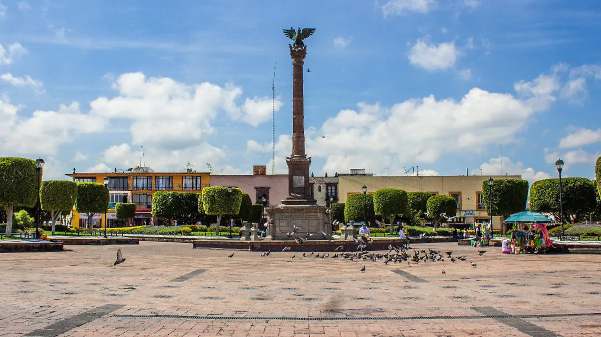 SJR El movimiento se registro