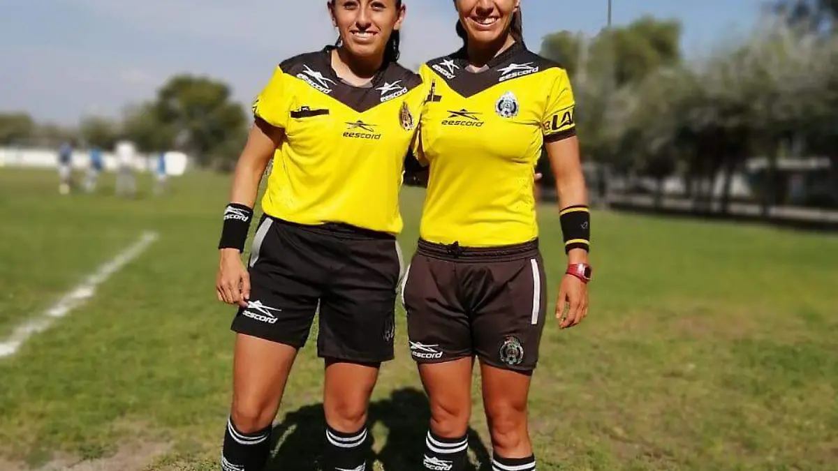 DEP 30 Fernanda Ávila y Rebeca Bautista Reyes