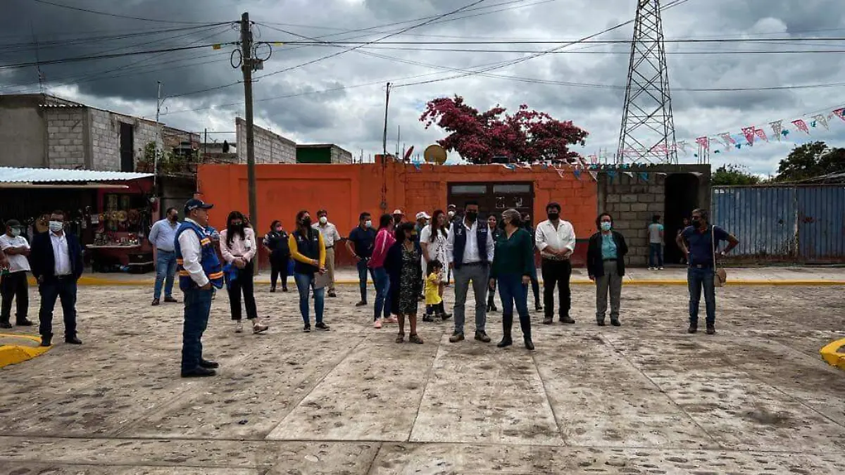 obra Pedro escobedo