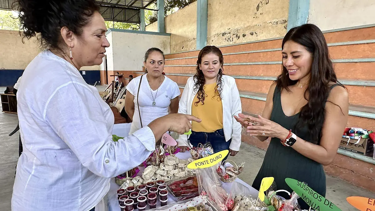 SJR_Mujeres se capacitan
