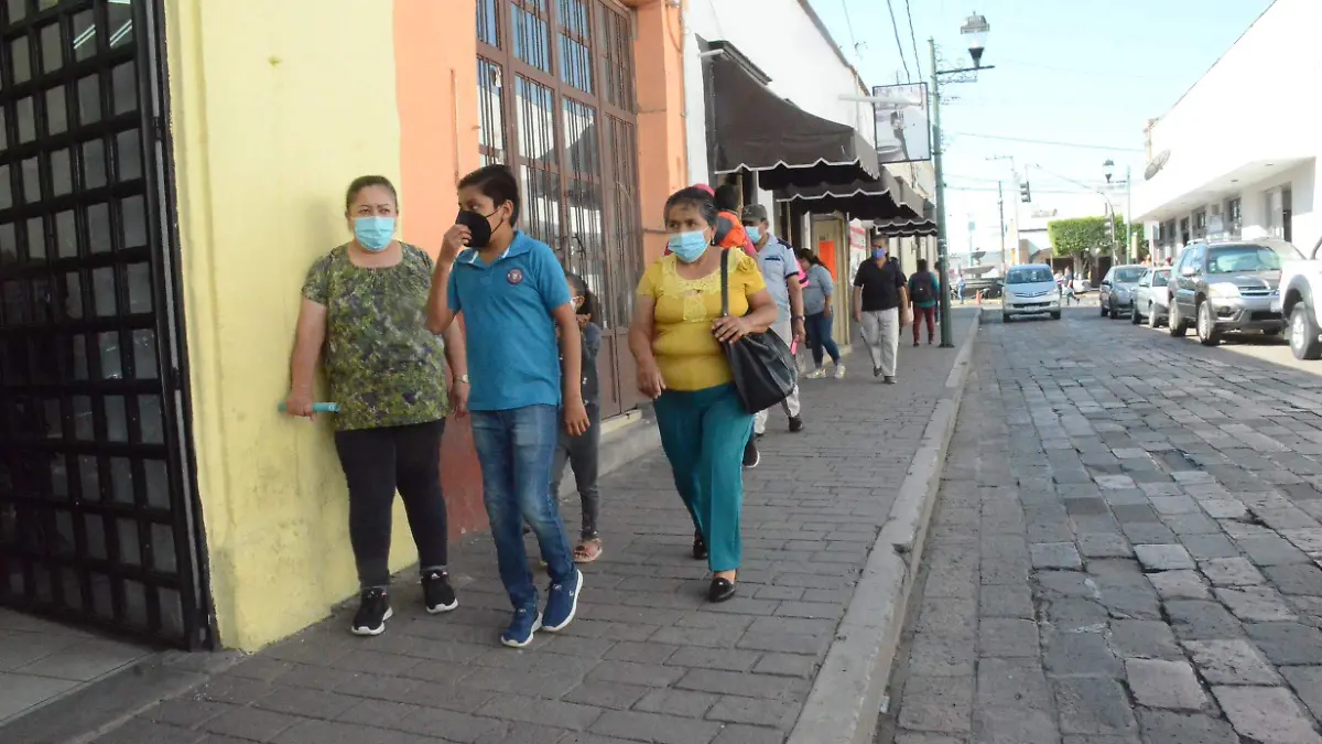 SJR Llaman a poblaci_n a permanecer