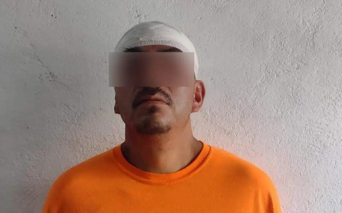 detenido