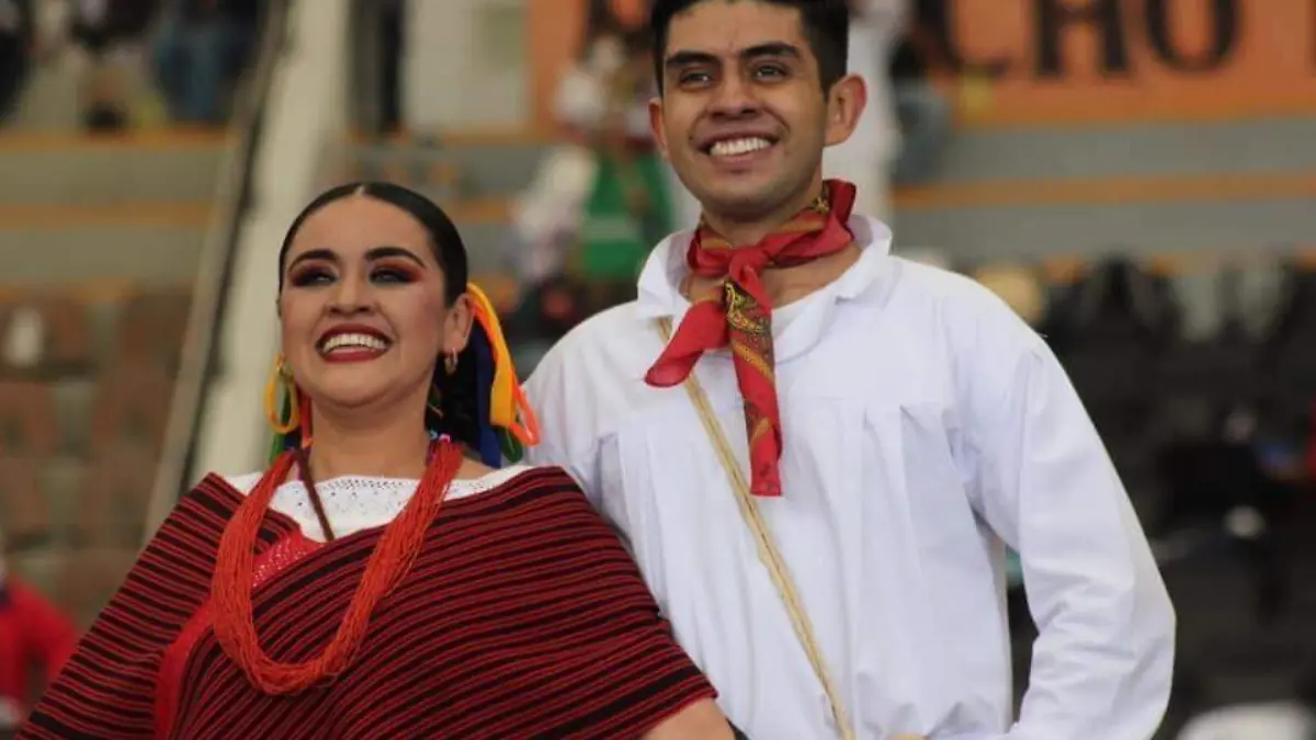 SJr Huapango estilo Querétaro