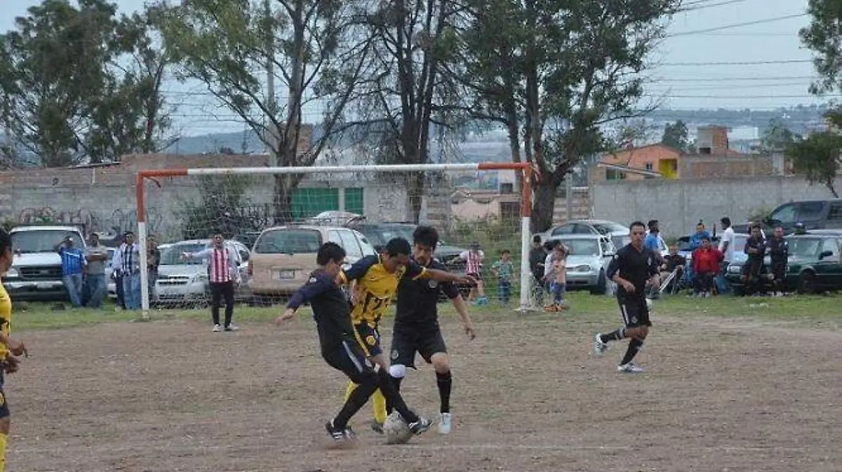 DEP-1 LOS CONSTRUCTORES