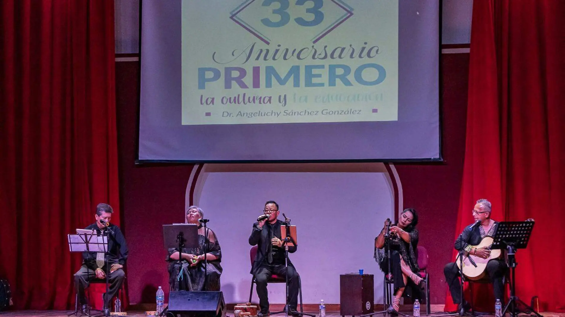 Concierto