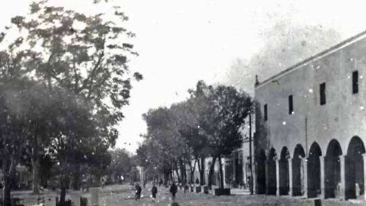 2.- El Portal