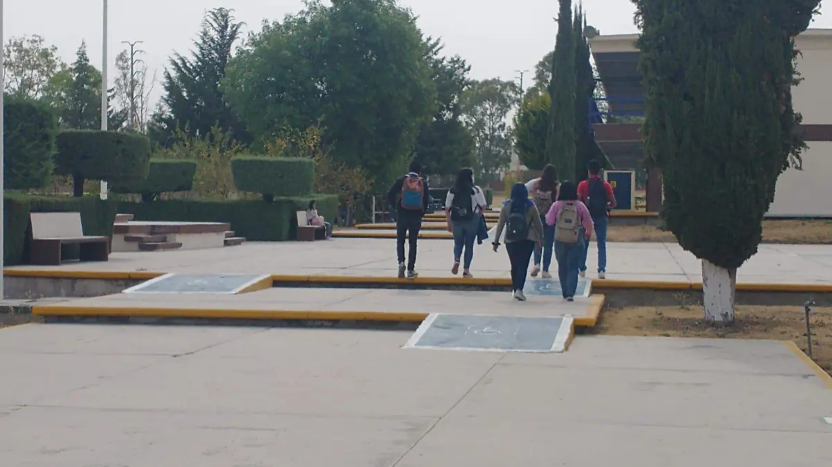 SJR Existen incentivos escolares