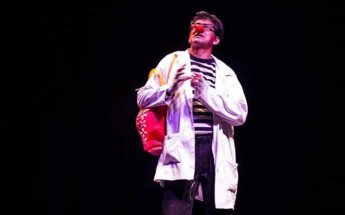 A trav_s de la cuenta oficinal de Palabras con Alas Quer_taro se trasmiten actividades de