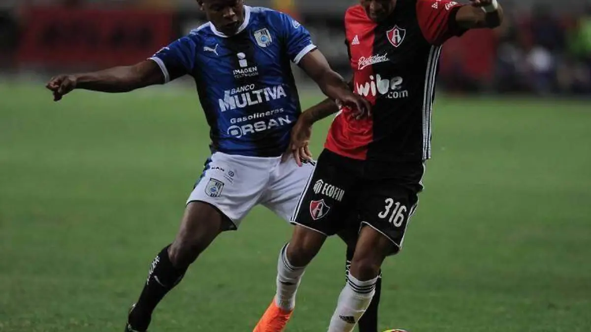 gallos vs atlas