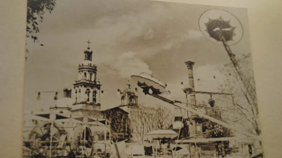 1.- Los juegos