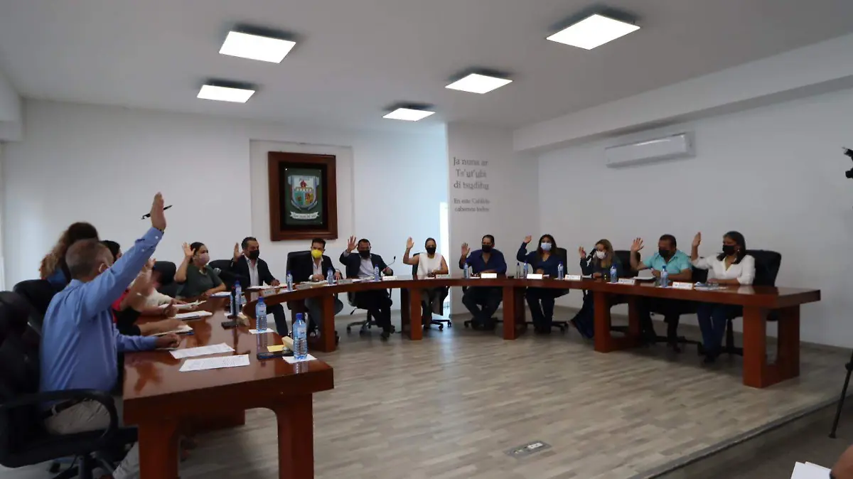 SJR La disposicion tendria