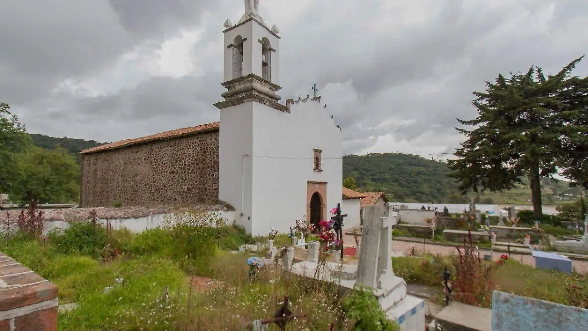 fiesta patronal san miguel arcangel