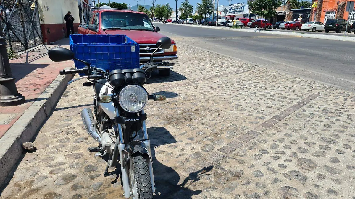 SJR POLI AMBAS PARTES LLEGARON