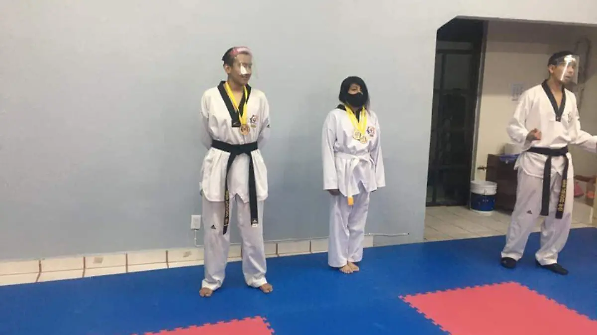 DEP 30 LA DISCIPLINA