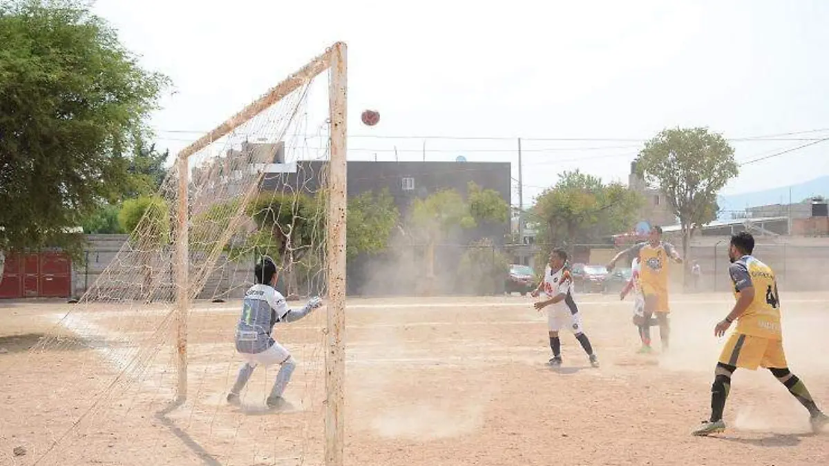 DEP-2 DEPORTIVO
