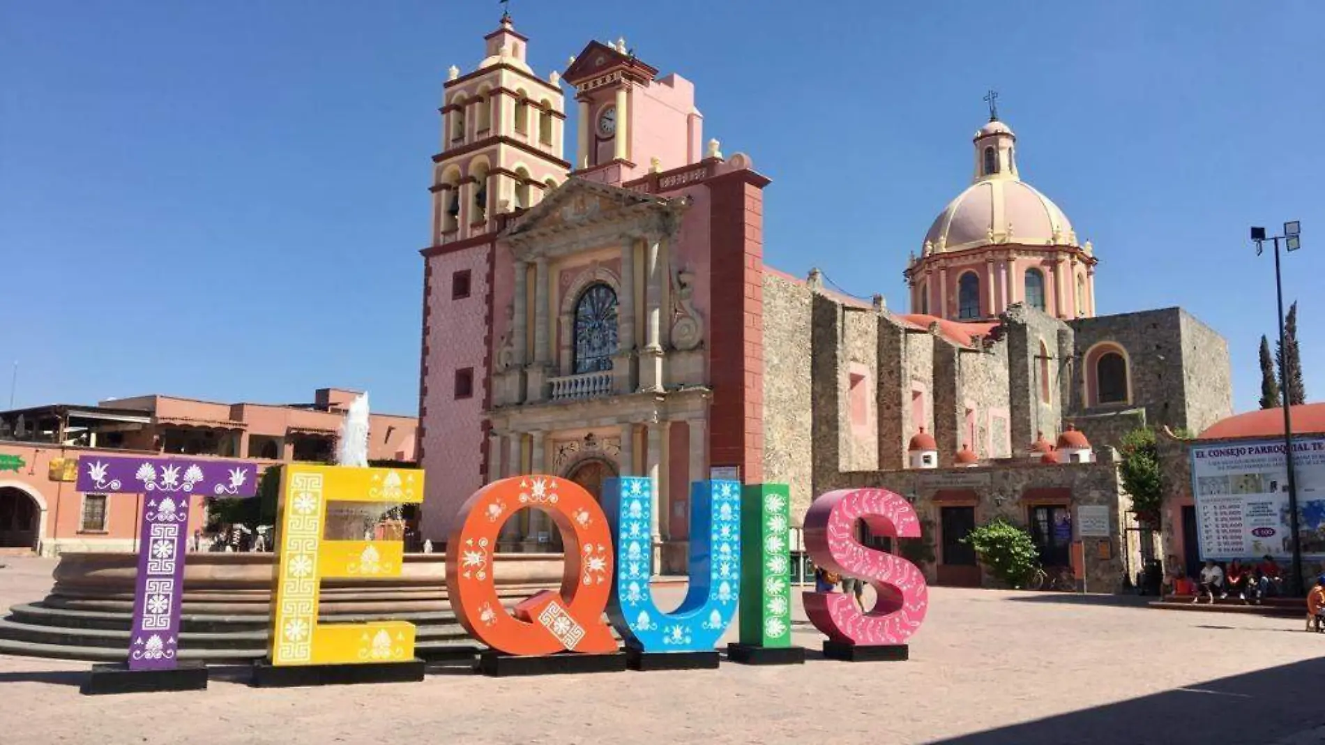 Tequisquiapan