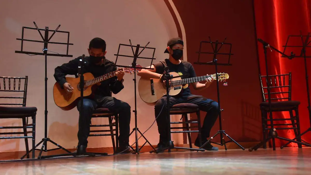 FOTO PRINCIPAL SJR Iniciacion en la musica