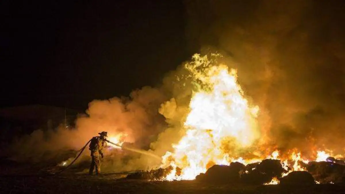 BOMBEROS PORTADA