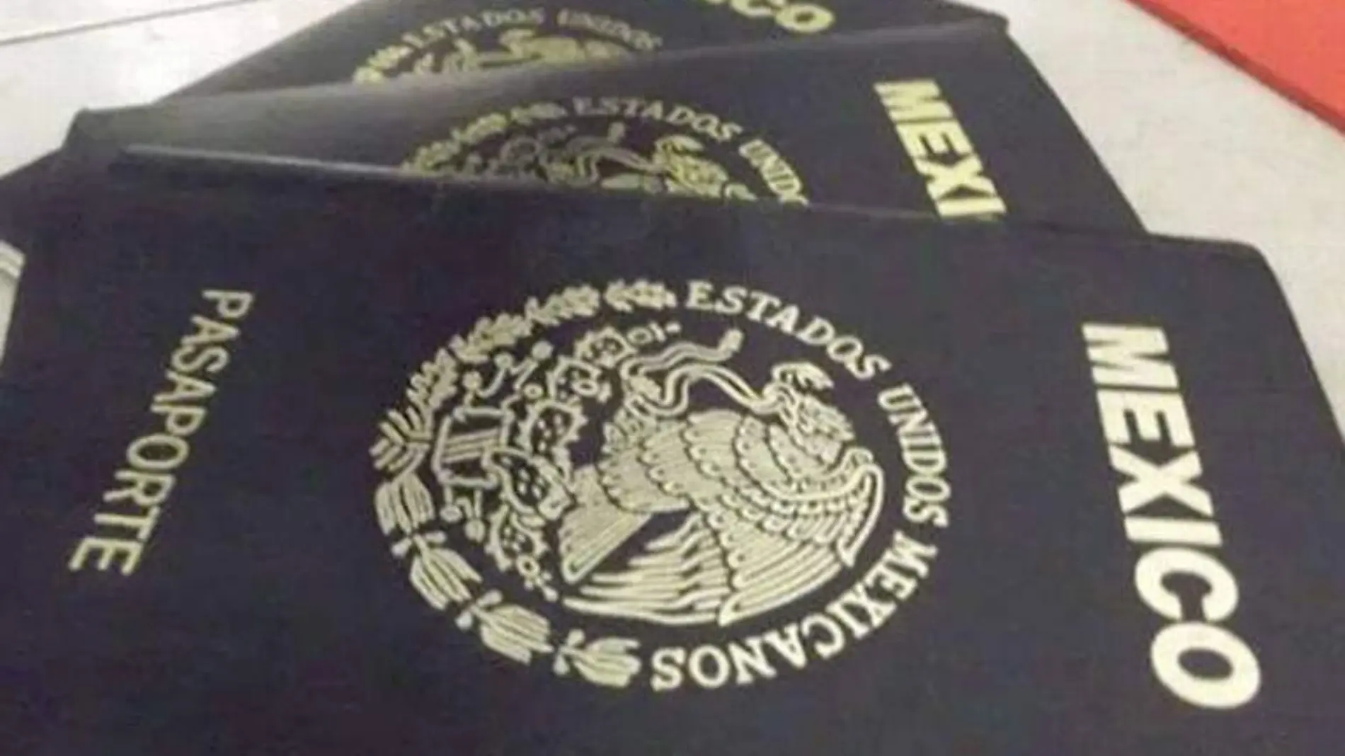 Pasaporte