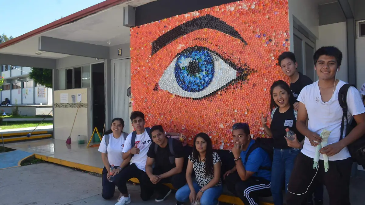Diversos eventos se han llevado a cabo en la semana de la ciencia y la tecnología.