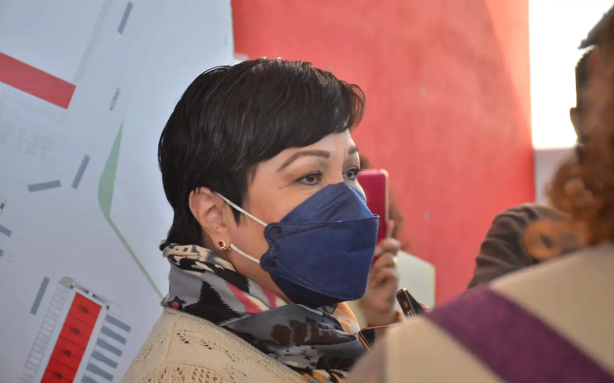 SJR Titular de Salud
