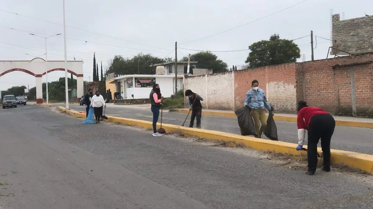SJR Trabajo
