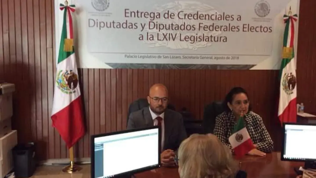 diputados