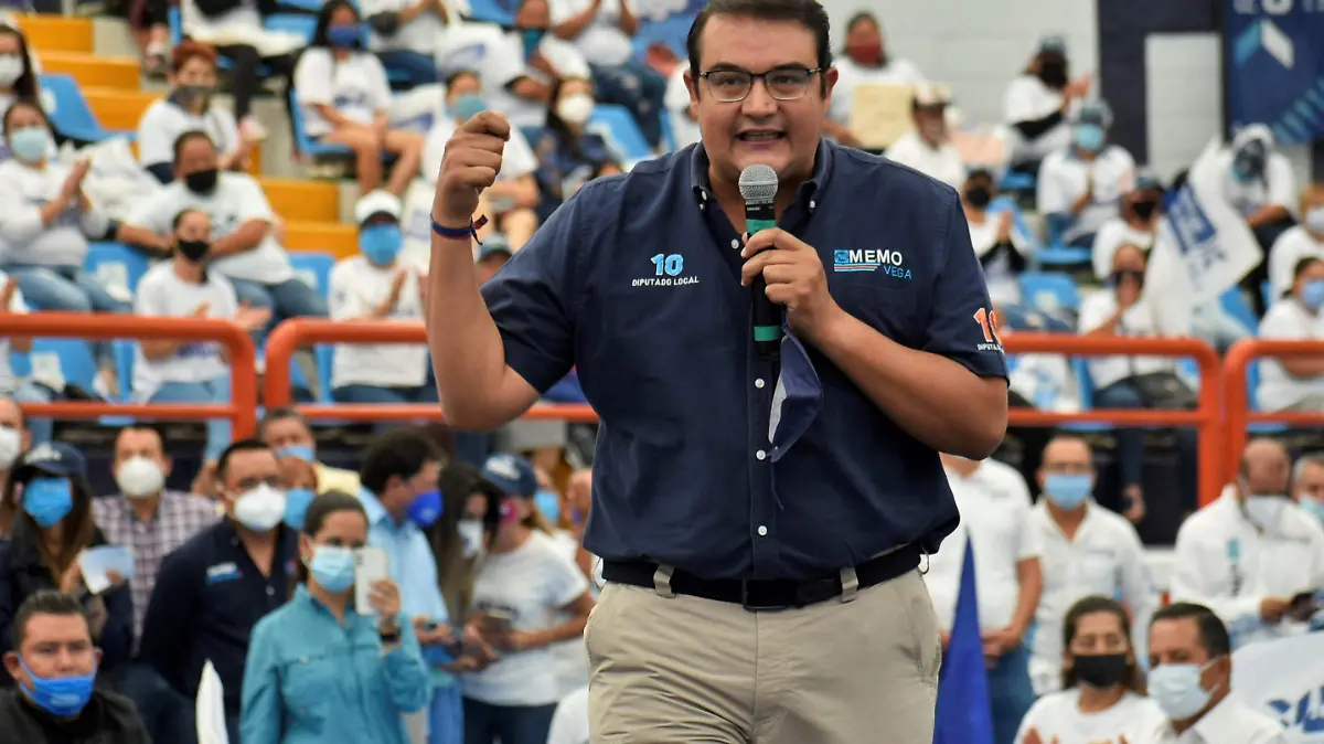SJR Guillermo Vega