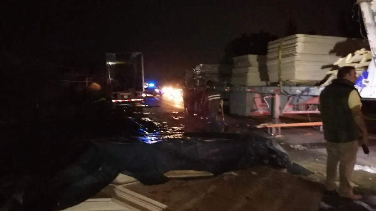 30 SEP LA CARGA QUEDÓ