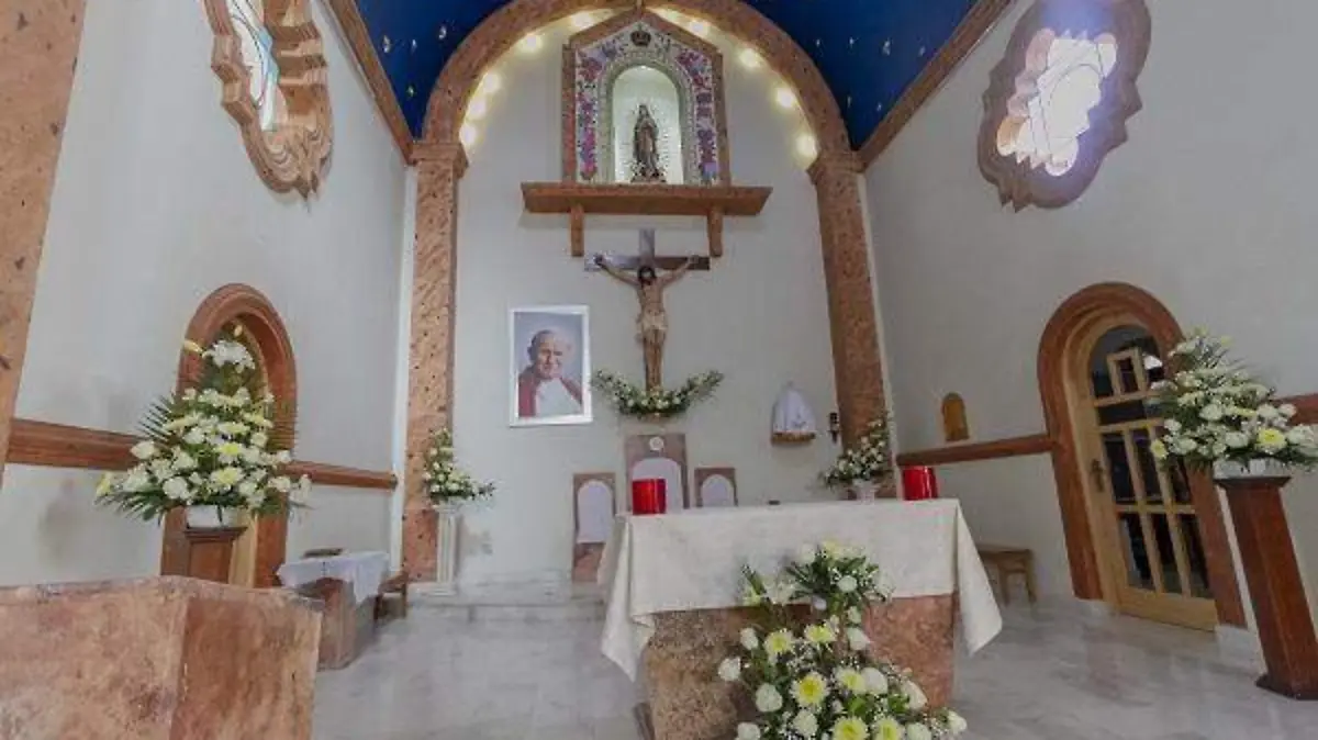 SOC-ALTAR