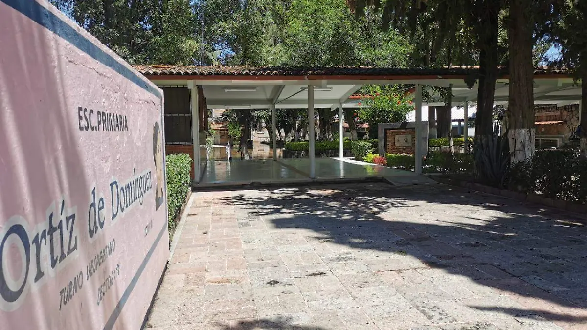 SJR Escuelas