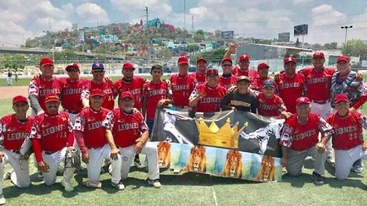 DEP-1 LEONES