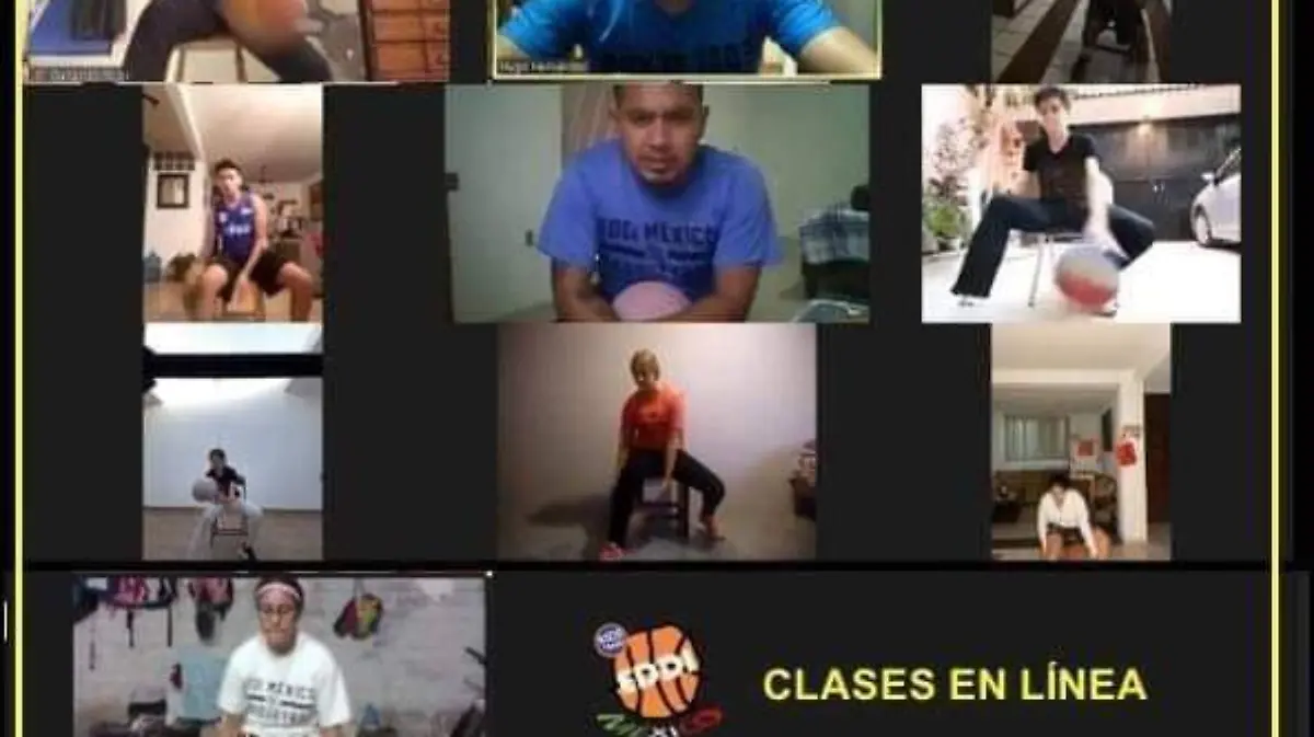 DEP 30 C0N 7 SESIONES