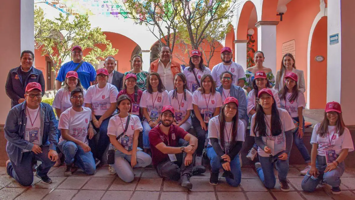 brigadistas casas de salud