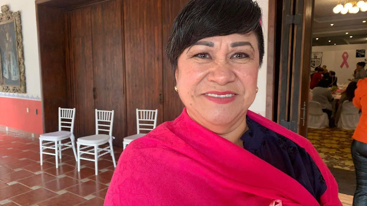 sjr Martina