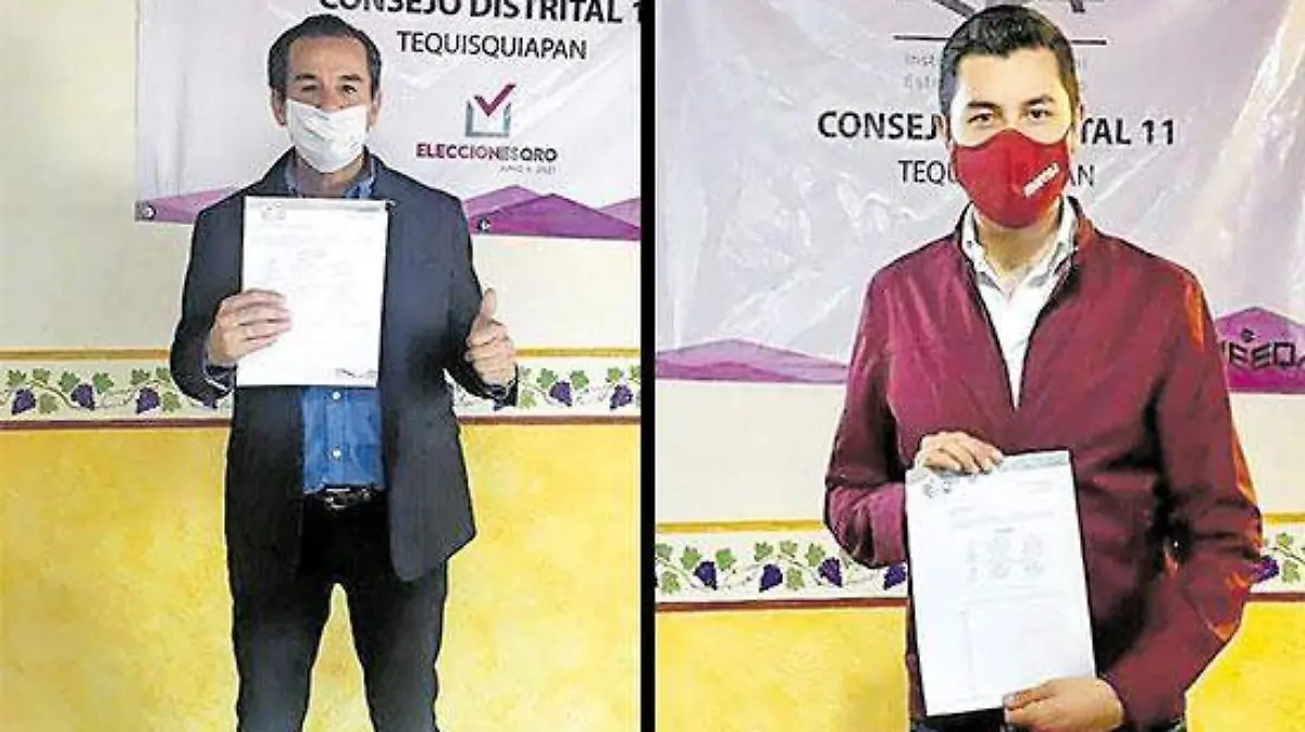 candidatos