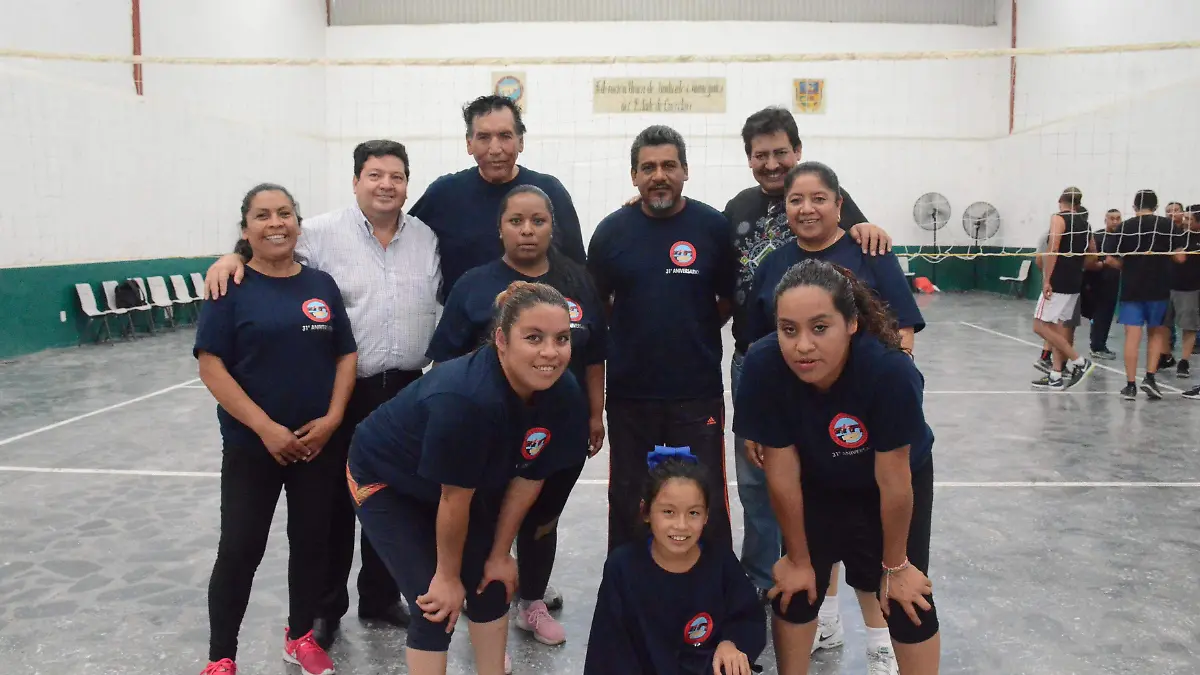 31 01 PRINCIPAL HAY NUEVO CAMPEÓN