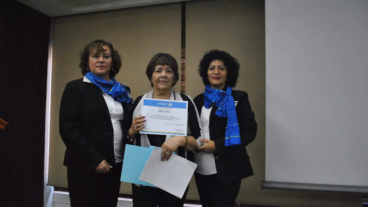 4.- Diploma