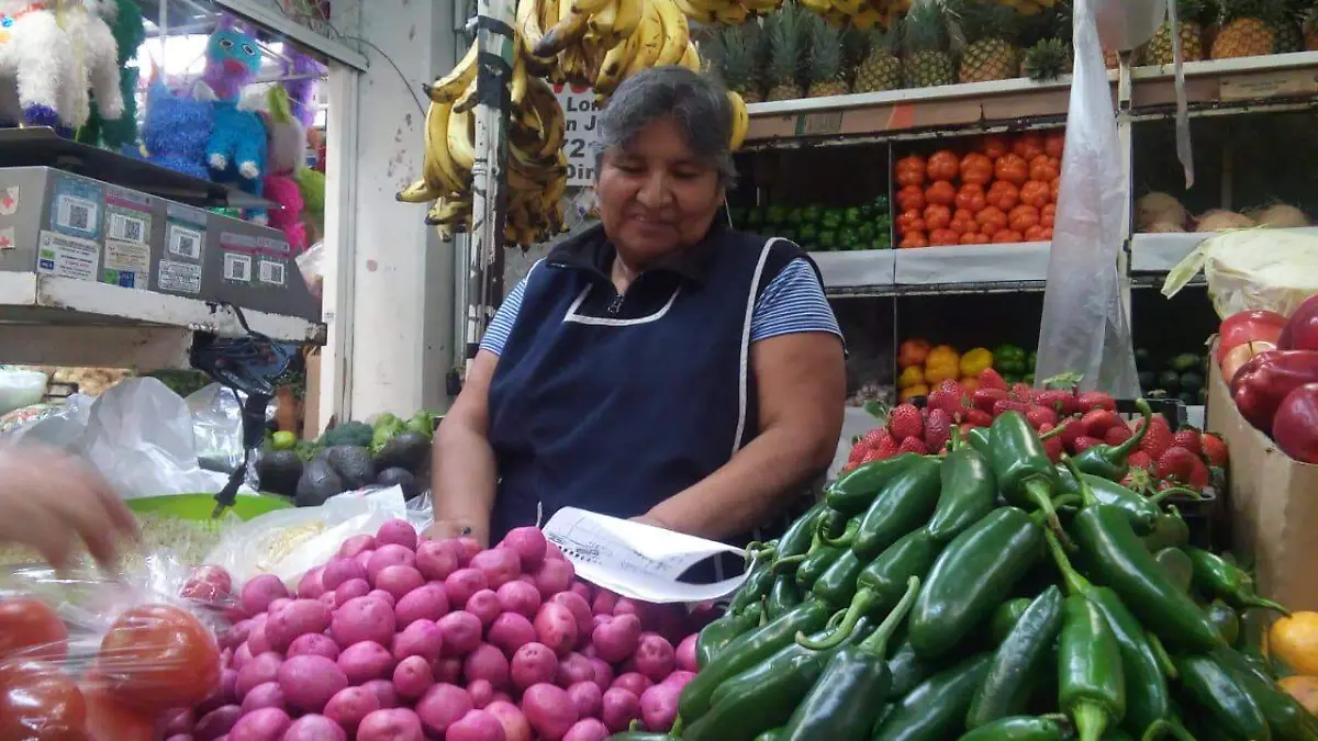 COMERCIANTES