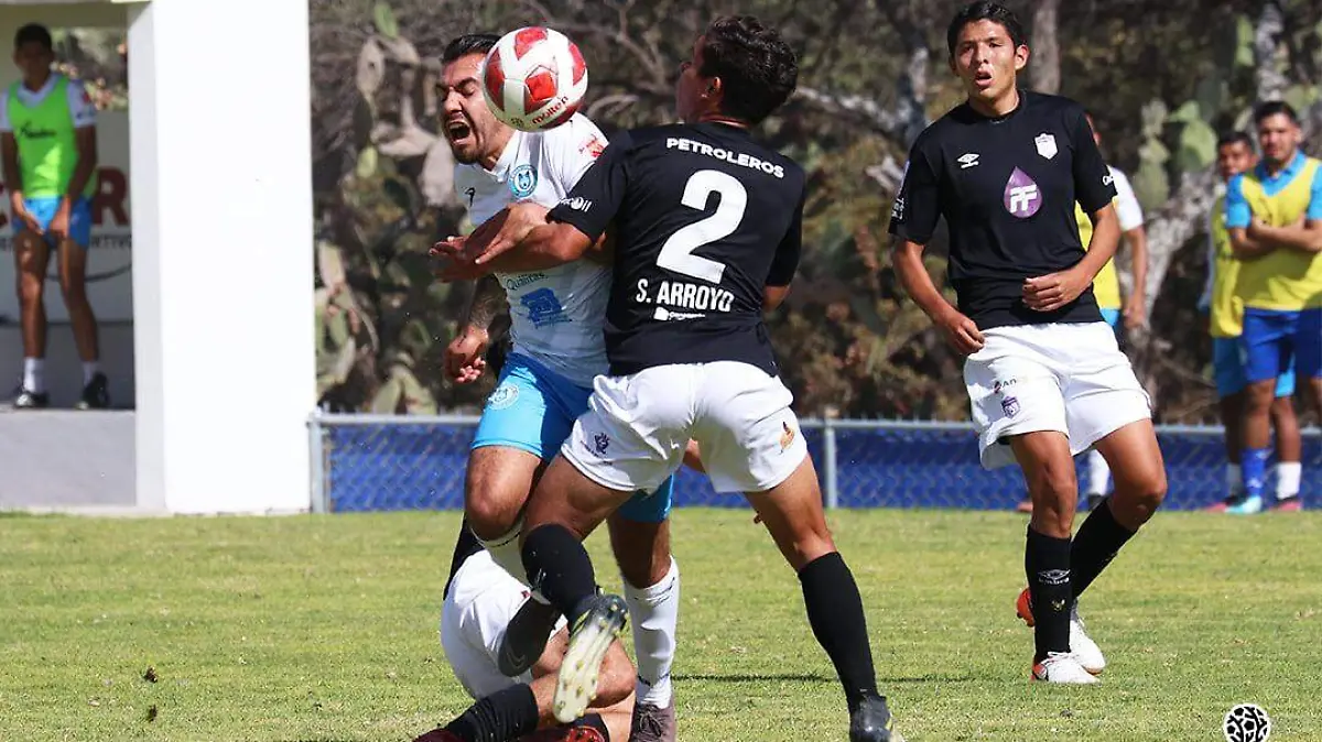 DEP 31 LOS JUGADORES