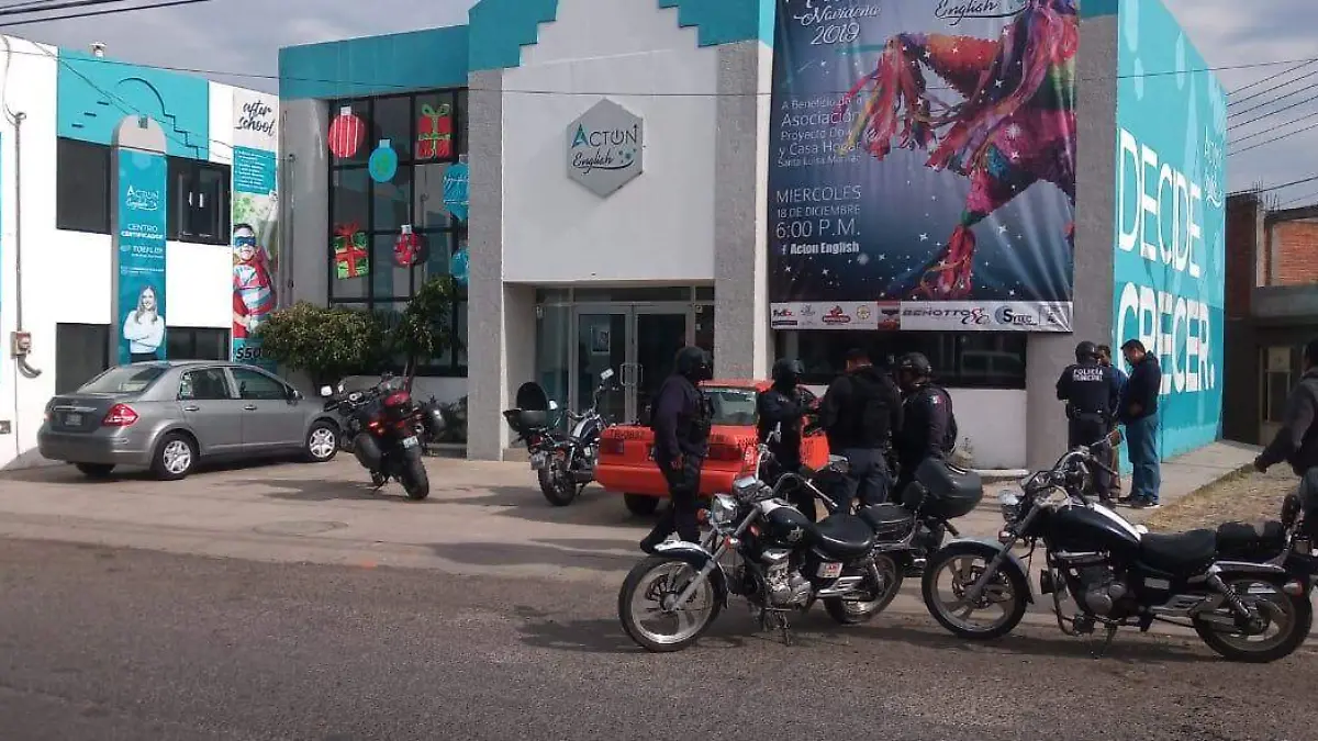 robo de taxi JOSE SALAS